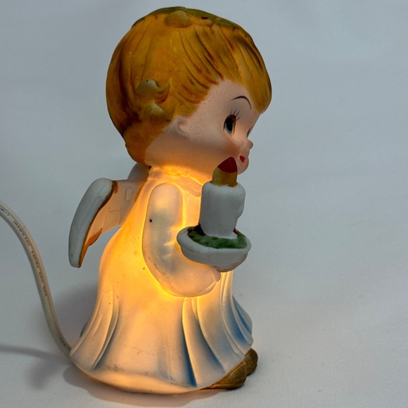 Spode Christmas Tree Santa On Top 19x18 Cloth Napkins Set of 4. In good used co - Picture 14 of 16